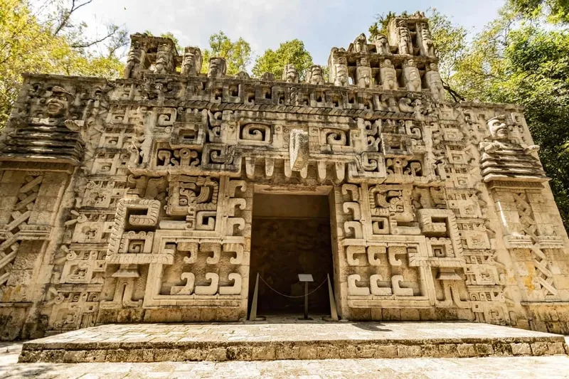 Anthropology Museum Private Tour in Mexico City