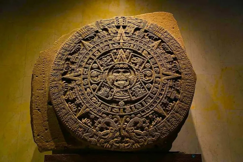 Anthropology Museum Skip the Line Entrance: Worth It?