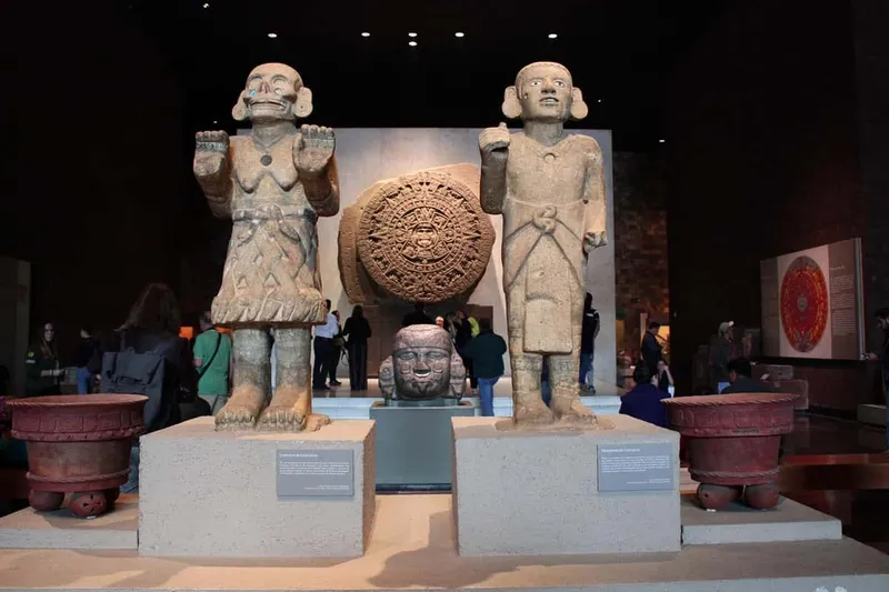 National Museum of Anthropology Tickets Guide