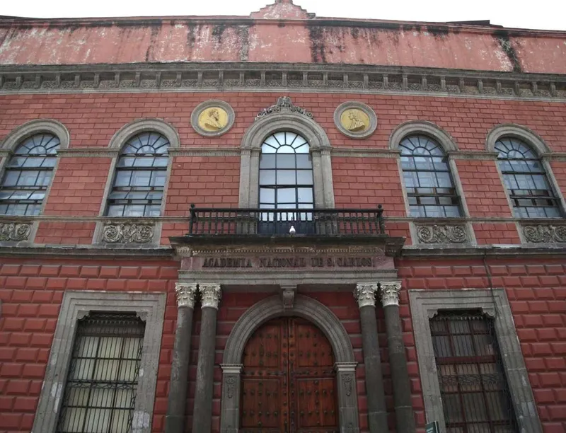 Biblioteca Vasconcelos Cultural Tour: What to Know