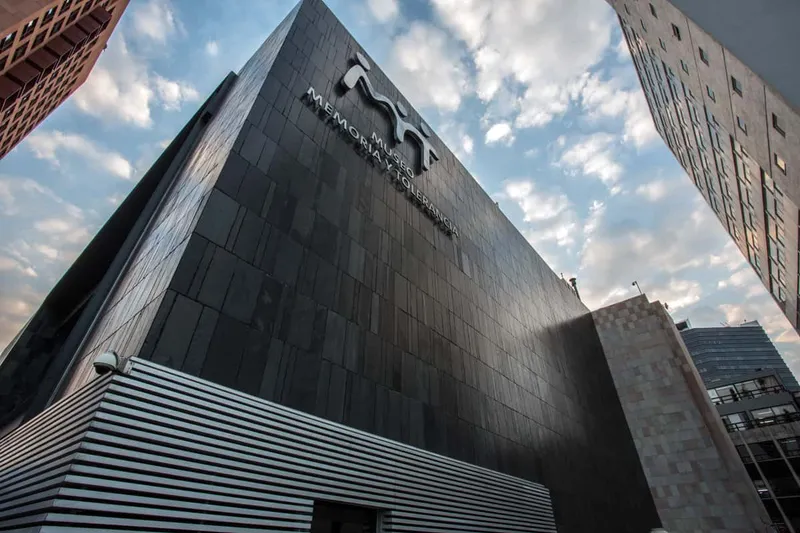 Museo Memoria y Tolerancia Tickets – Skip the Line