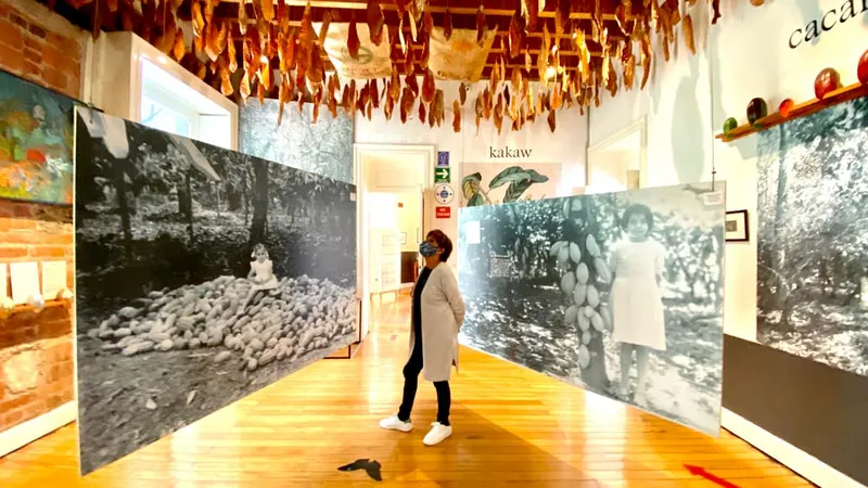 Chocolate Museum Mexico City Tickets: Full Visitor Guide