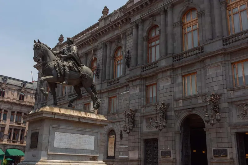 National Art Museum MUNAL Tour: Full Visitor Guide
