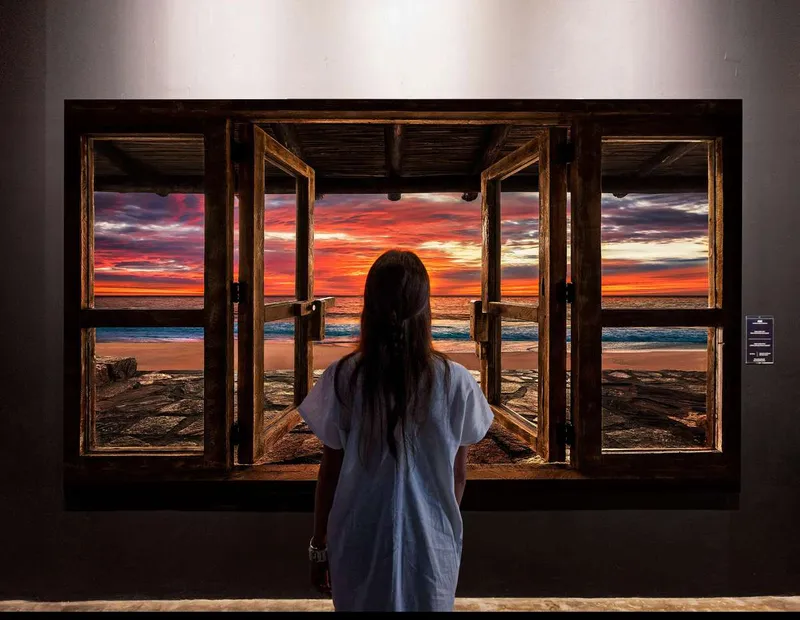 Mystika Immersive Experience Tickets: What to Expect